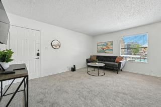 Mueller Flats 120 I Spacious 2 Bed 2 Bath - 8