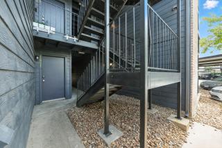 Mueller Flats 1607 I Spacious 1 Bed 1 Bath - 7