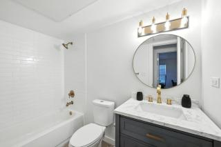 Mueller Flats 1607 I Spacious 1 Bed 1 Bath - 1