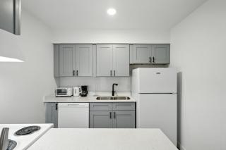 Mueller Flats 1607 I Spacious 1 Bed 1 Bath - 1