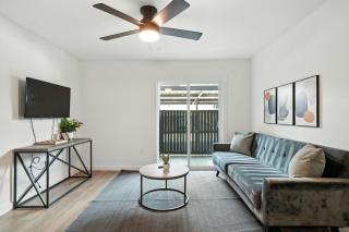 Mueller Flats 1607 I Spacious 1 Bed 1 Bath - 8