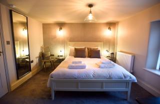 The Chequers Inn, Thornham - 6