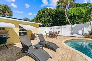 Sunset Oasis - 5