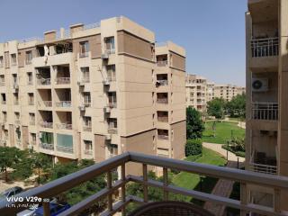 Comfortable and quiet apartment for individuals and families - 3