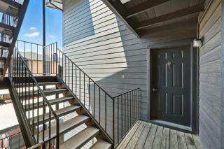 Mueller Flats 314 I Spacious 1 Bed 1 Bath - 1