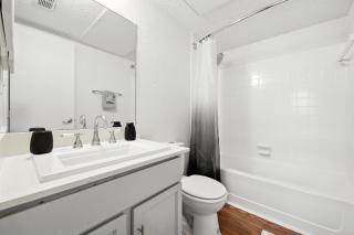 Mueller Flats 614 I Spacious 1 Bed 1 Bath - 7