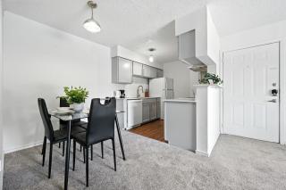 Mueller Flats 614 I Spacious 1 Bed 1 Bath - 4