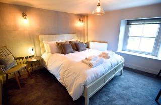 The Chequers Inn, Thornham - Thornham - 5
