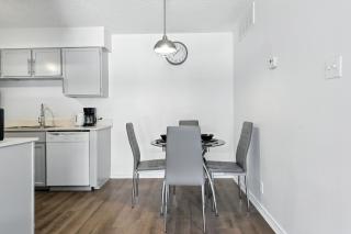 Mueller Flats 329 I Spacious 1 Bed 1 Bath - 1