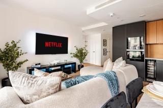 Perfect for London Bridge & St Kathrine Docks 2 Bed with AC - Londres - 0