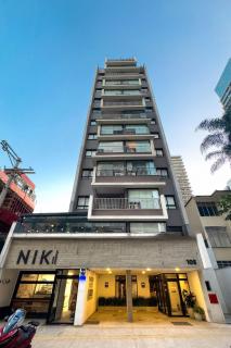 Edifício Nik Alves - Pinheiros - 0