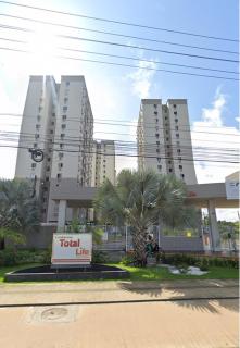 Total Life Club Home - 0
