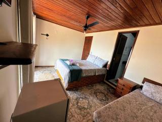 Bem Natural - Pousada e Camping - 1