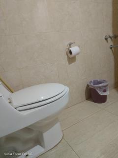 Abaucan alojamiento - 1