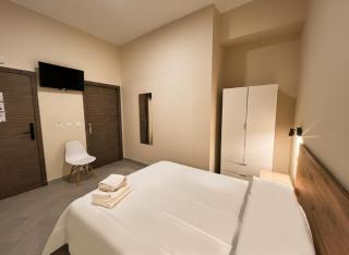 Hostal Pompeya Merida - 1