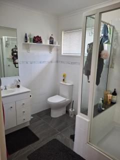 Sandi's Home - 1