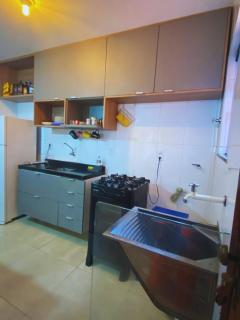 Apartamento Aconchegante para a COP 30 - 6