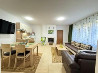 Apartment Grand Monastery Pamporovo - 3