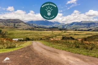 Aleah, Cathkin Estates by Euphoric Leisure - Champagne Valley - 7