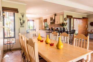 Aleah, Cathkin Estates by Euphoric Leisure - Champagne Valley - 1