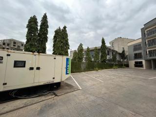 Luxury one bed at Green Wood - Accra - 9