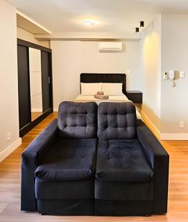 Nosso Apê 915: Ar Condicionado | Piscina | Academia - NA1410 - 6