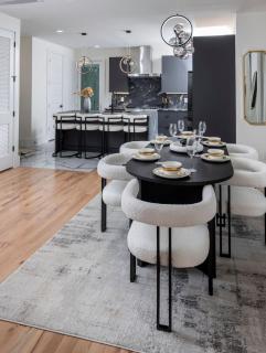NEW Luxury home with Rooftop Heated Pool-Sleeps 12 - 8