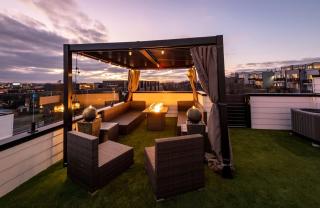 Large Groups - 2mi from Downtown - Sleeps 24 - 9