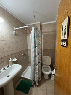 Departamento Caseros - 3