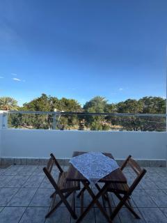 Apartamento com varanda em Petrolina - 9
