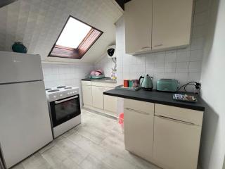Downtown Nest Podgorica - 3