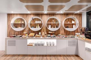 Room Mate Pau, Barcelona - Barcelone - 2