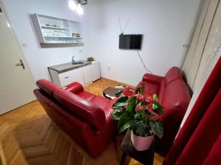 Ti-88 Apartment - Skopje - 6