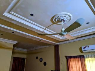 Entré personnelle studio - 4