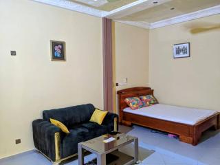 Entré personnelle studio - 1