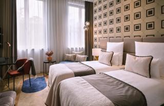 The Posthouse Berlin Potsdamer Platz- Leonardo Limited Edition - Berlin - 8