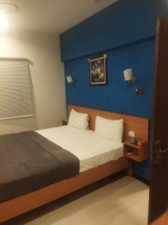 Daimand apartment - 9