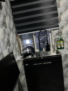 RYN Apartment 1 - Sabo - 8