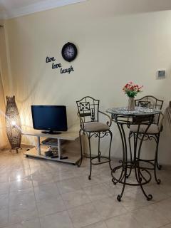Palm Beach Piazza Apart hotel Sahl Hasheesh - 7