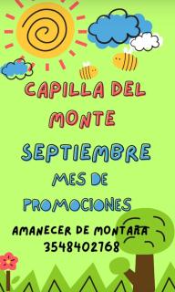 AMANECER DE MONTAÑA - 0