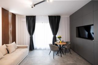 Soni Exclusive Apartments 305 Plaza with Private Parking & Self Check-in - 8