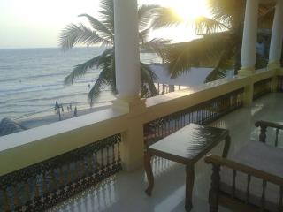Beach Florra Inn - Kovalam - 9