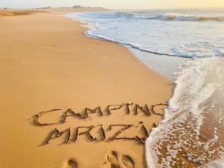 Camping Plage Mrizika - 0