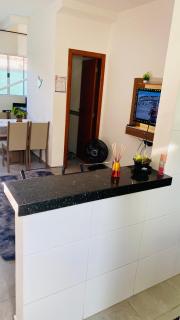 Lugar tranquilo para sua família - 4
