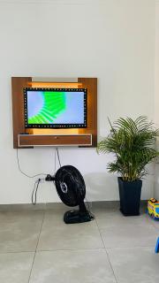 Lugar tranquilo para sua família - 9