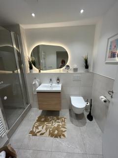 Apartment 108 Stilvoll in bester Lage - 3