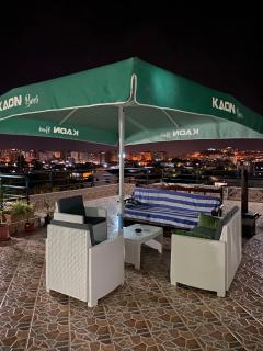 The Terrace House - Vlorë - 1