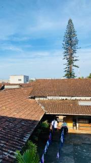 Lugar tranquilo para sua família - 8