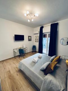 La Zisa Luxury Apartment - 8