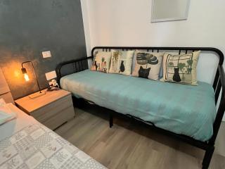 Saras apartment Perugia - 8